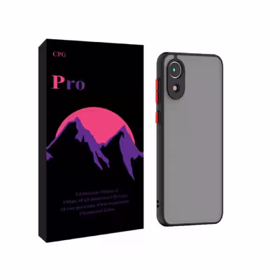 کاور پرو مدل LNS01 مناسب برای گوشی موبایل سامسونگ GALAXY A03 CORE