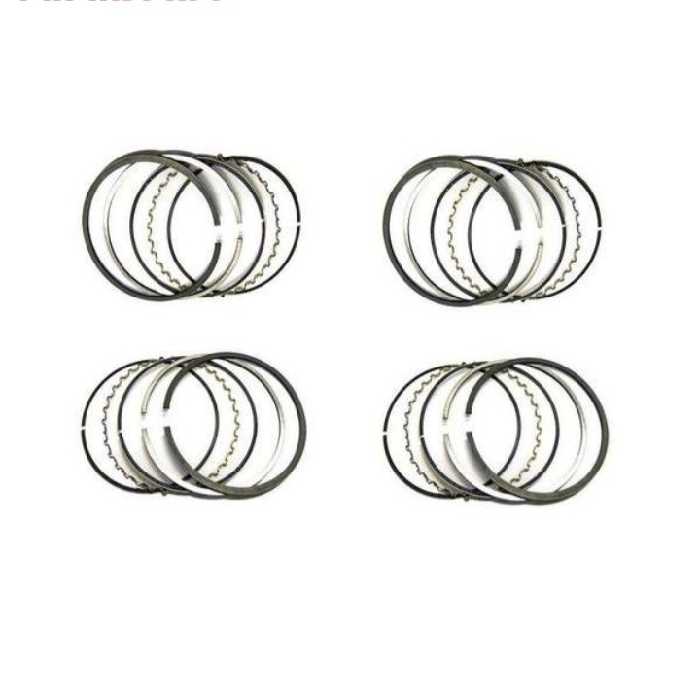 رینگ موتور هافنر کد 040 مناسب برای پیکان بسته 20 عددی