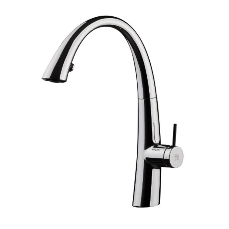 شیر ظرفشویی کی دبلیو سی سری زو مدل Pull Down