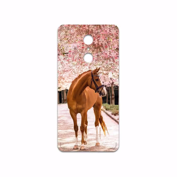 برچسب پوششی ماهوت مدل Horse-1 مناسب برای گوشی موبایل شیائومی REDMI 5