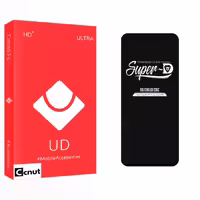 محافظ صفحه نمایش شیشه ای کوکونات مدل UD Sup-D مناسب برای گوشی موبایل سامسونگ Galaxy A71 \ A73(5G) \ A81 \ A91 | کالا برتری