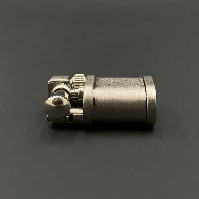 فندک دلفین مدل مینیاتوری ریز کد 796