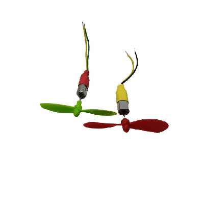 محافظ ملخ کوادکوپتر مدل KW203 بسته دو عددی