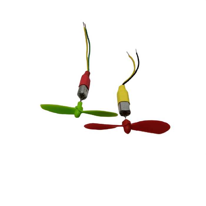 محافظ ملخ کوادکوپتر مدل KW203 بسته دو عددی