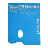 پالت پارس آرتیست کد 035