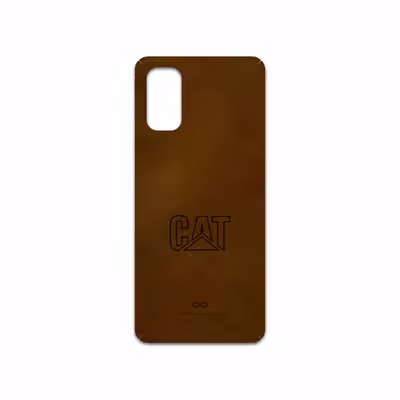 برچسب پوششی ماهوت مدل BFL-CAT مناسب برای گوشی موبایل ریلمی 7 Pro