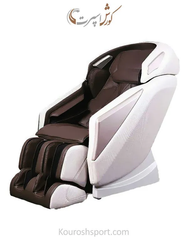 صندلی ماساژور ZenithMed EC-622