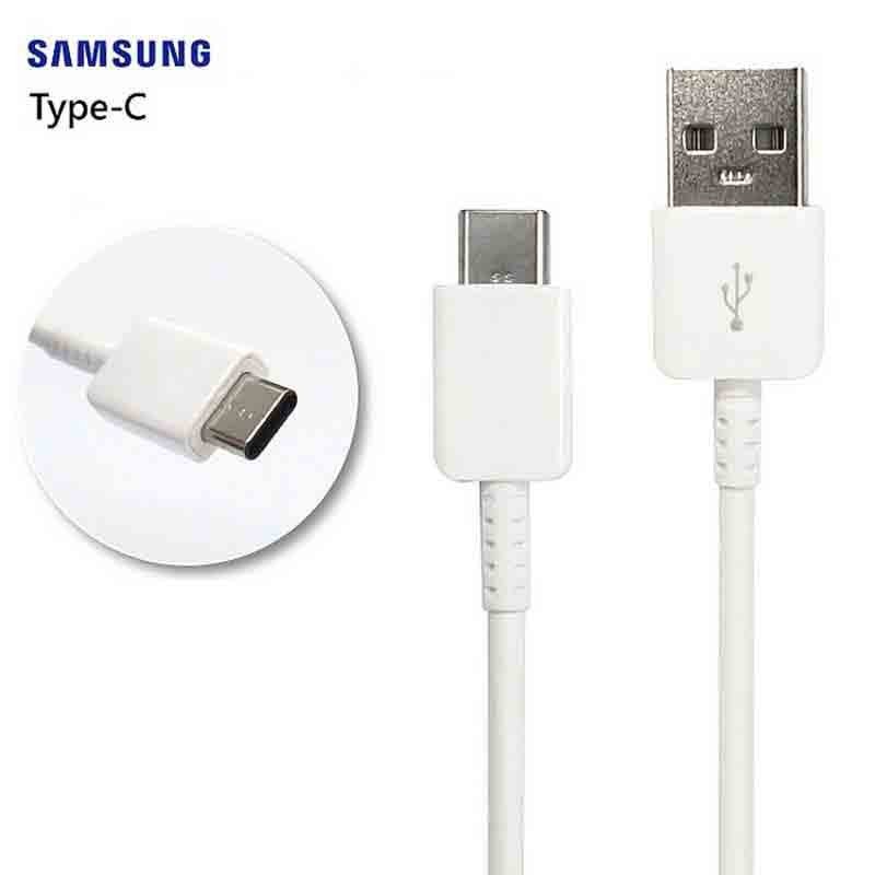 کابل یو اس بی (USB) به تایپ سی (type c) کابل یو اس بی کابل تایپ سی کابل usb کابل TYPE C