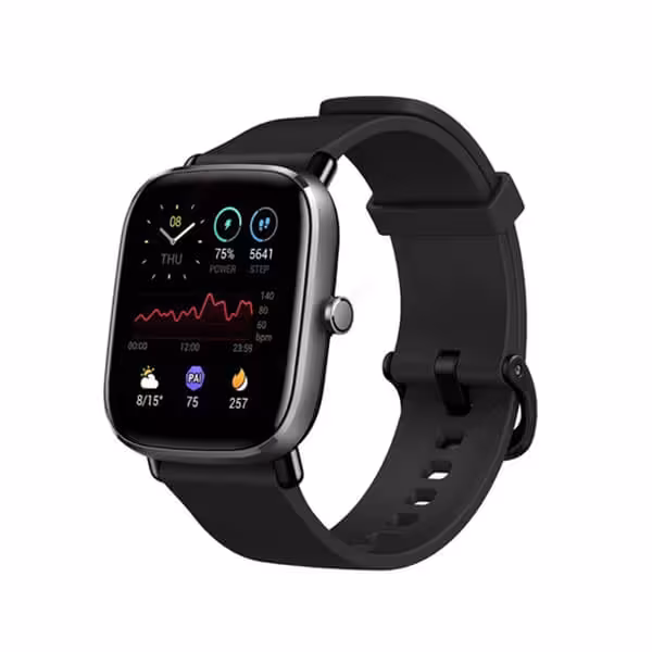 ساعت هوشمند شیائومی آمازفیت GTS 2 mini - ‏Xiaomi Amazfit GTS 2 mini