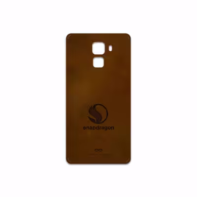 برچسب پوششی ماهوت مدل BFL-SNPDRGN مناسب برای گوشی موبایل آنر 7