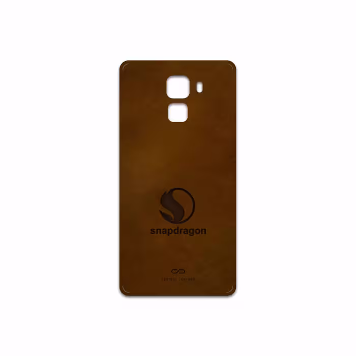 برچسب پوششی ماهوت مدل BFL-SNPDRGN مناسب برای گوشی موبایل آنر 7