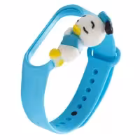 بند رینیکا مدل Duck 55 مناسب برای مچ بند هوشمند شیایومی Mi Band 5