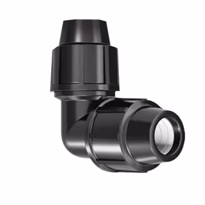 اتصال زانویی مدل PP-Z- 50