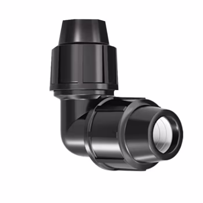 اتصال زانویی مدل PP-Z- 50