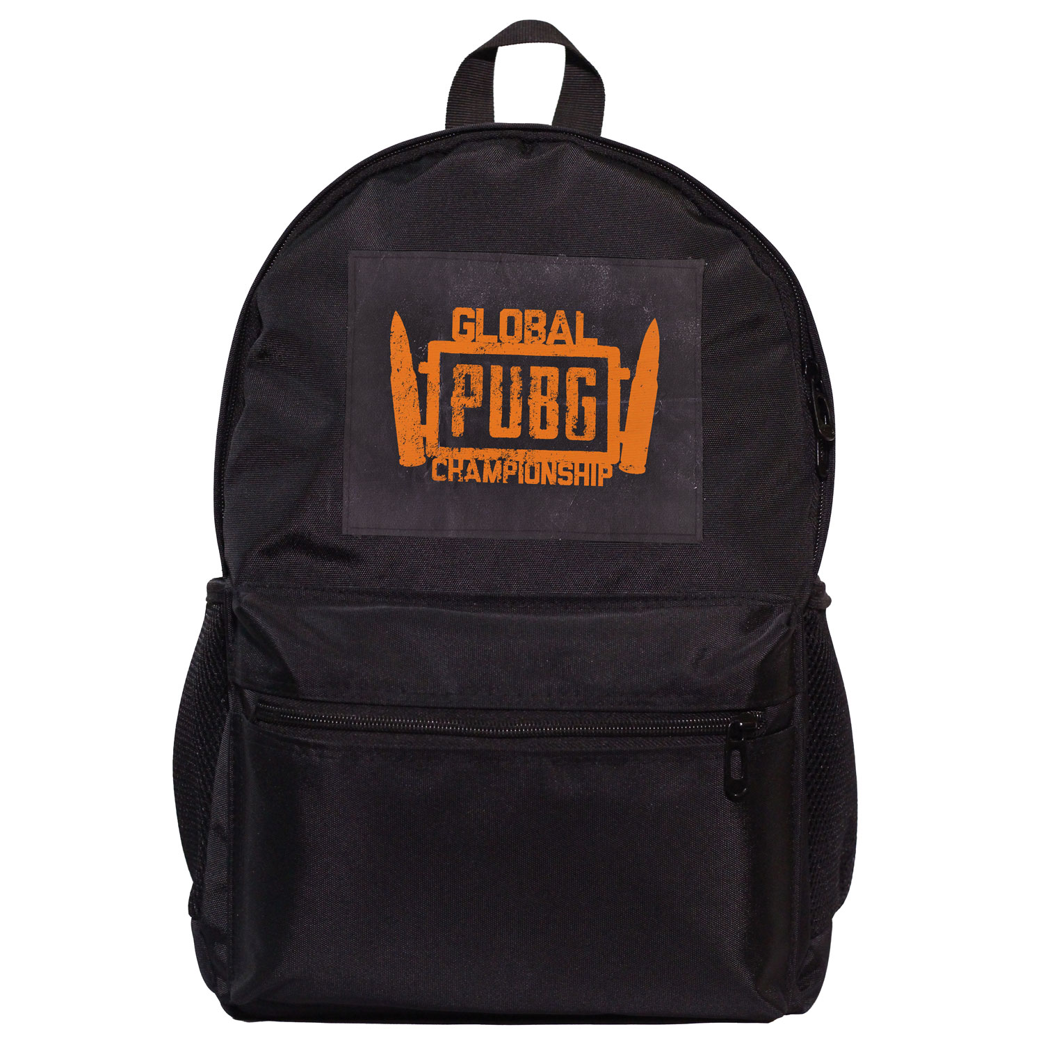 کوله پشتی طرح PUBG کد 2005