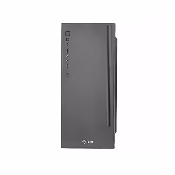 کیس کامپیوتر Mid Tower فاطر مدل Fater F-3203