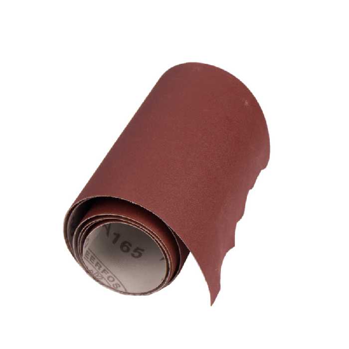 سنباده رولی درجه یک کره ای