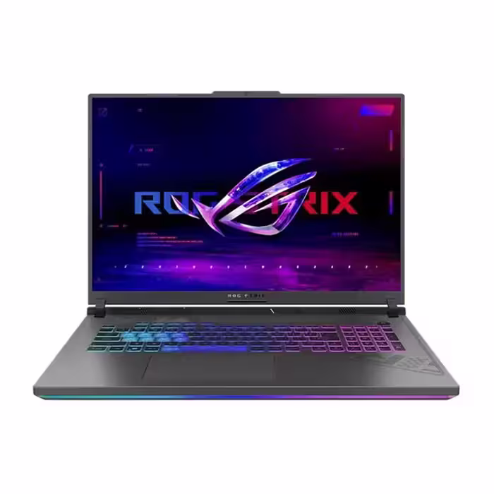 خرید و قیمت لپ تاپ 18 اینچی ایسوس مدل ROG Strix G814JZ i9 32GB 2TB SSD 12GB RTX4080