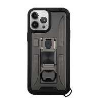کاور یا قاب فشن مدل Anti Shock مناسب برای گوشی موبایل اپل iPhone 13 Pro