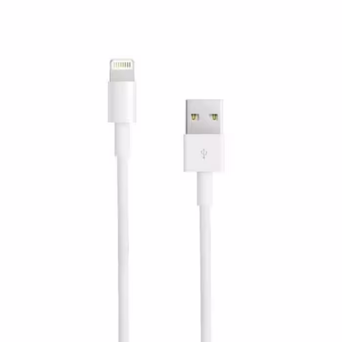 کابل تبدیل  USB به لایتنینگ مدل FOV-05 به طول 1 متر
