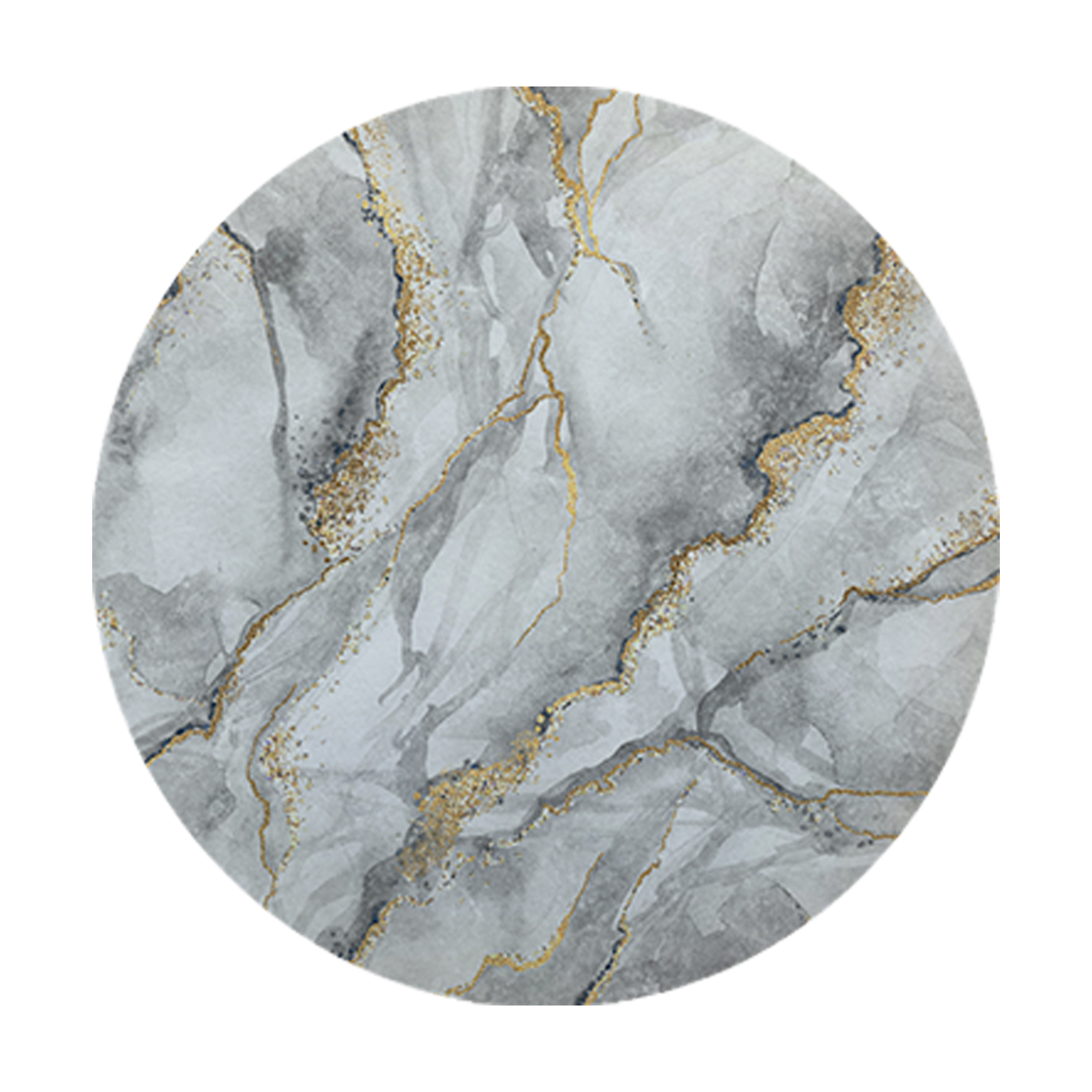 زیرقابلمه ای طرح سنگ کد 8612 