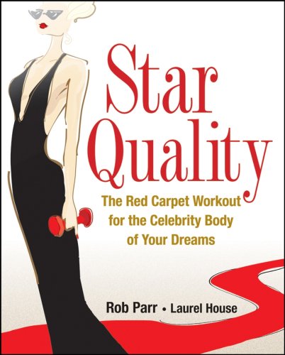 خرید و دانلود نسخه کامل کتاب Star Quality: The Red Carpet Workout for the Celebrity Body of Your Dreams - PDF