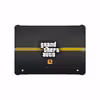 برچسب پوششی ماهوت مدل Gta-Game مناسب برای تبلت سامسونگ Galaxy Tab S2 9.7 2015 T815