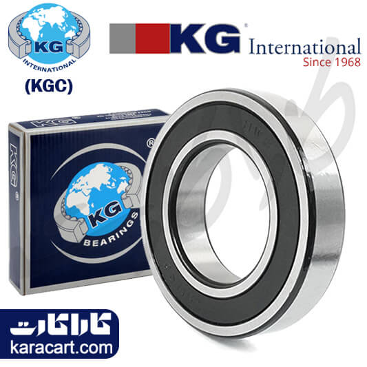 بلبرینگ شیارعمیق 6908 2RS KG