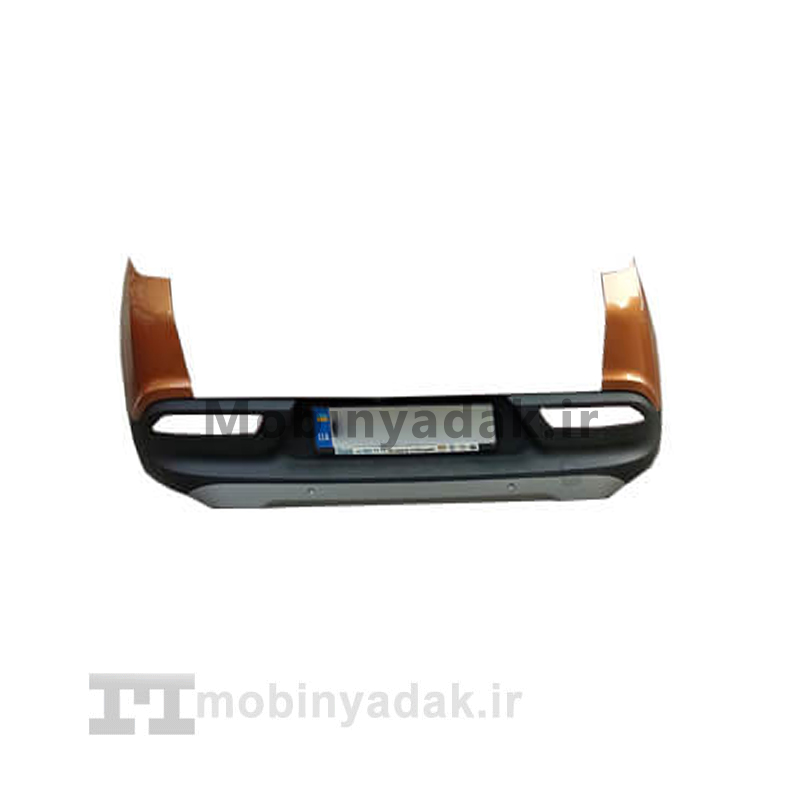 سپر عقب تیگو 7