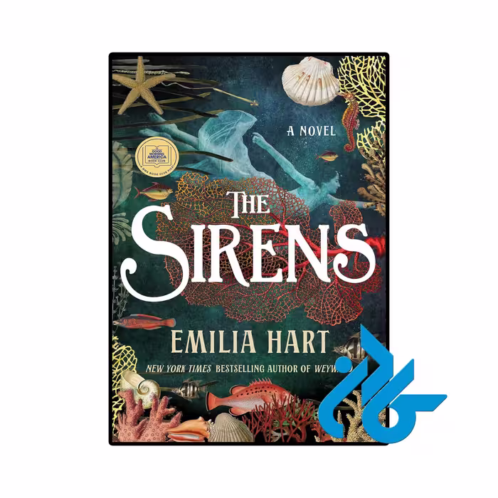 خرید و قیمت کتاب The Sirens از فروشگاه کادن