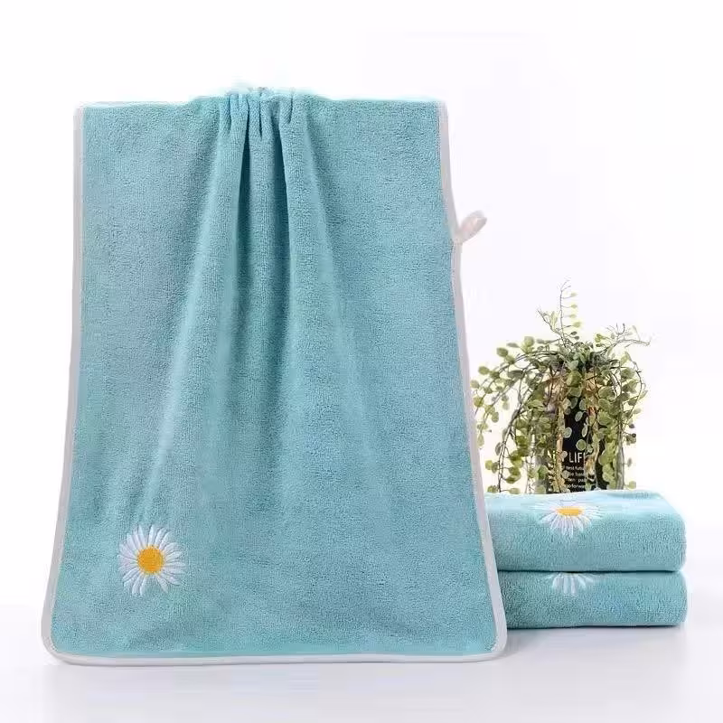 حوله استخری بابونه سایز 70.140