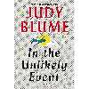 کتاب In the Unlikely Event اثر Judy Blume انتشارات Knopf