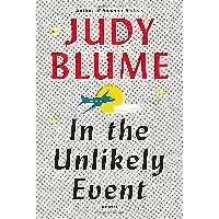 کتاب In the Unlikely Event اثر Judy Blume انتشارات Knopf