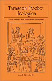 󾕇 دانلود کتاب Tarascon Pocket Urologica, 2010 - دانلود کتاب های دانشگاهی