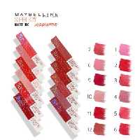 پک رژ لب میبلین MAYBELLINE