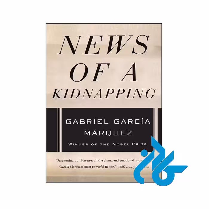 News Of A Kidnapping