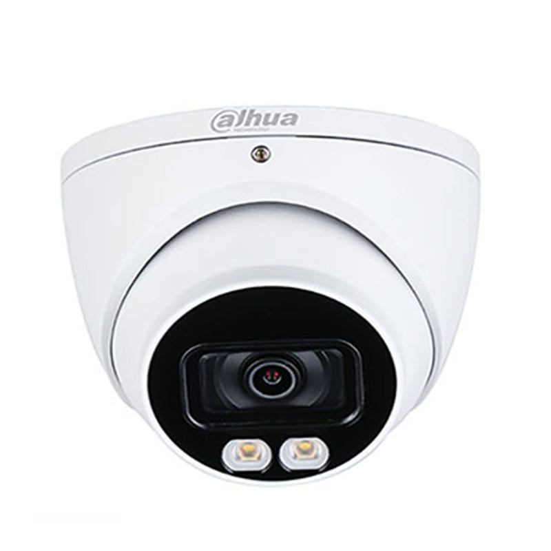 مشخصات، قیمت و خرید دوربین مداربسته آنالوگ داهوا مدل DH-HAC-HDW1509TP-LED