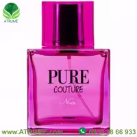 عطر ادکلن کارن لو پیور کوتور نویر 100 میل زنانه