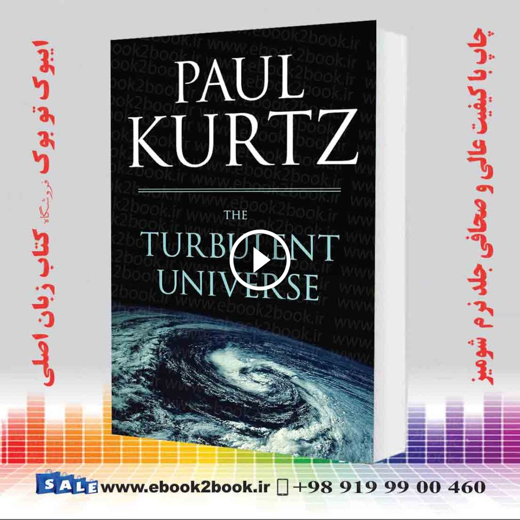 The Turbulent Universe