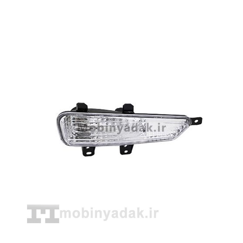 راهنمای داخل سپر جلو راست لیفان ایکس60