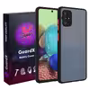کاور گارد ایکس مدل Smoke2021 مناسب برای گوشی موبایل سامسونگ Galaxy A51