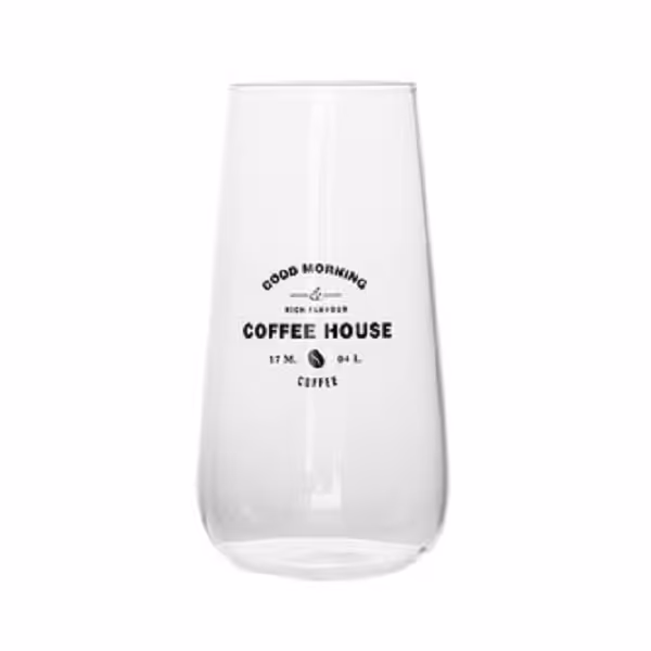 لیوان مدل COFFEE HOUSE