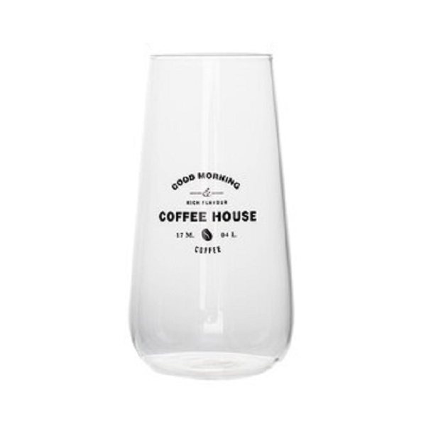 لیوان مدل COFFEE HOUSE