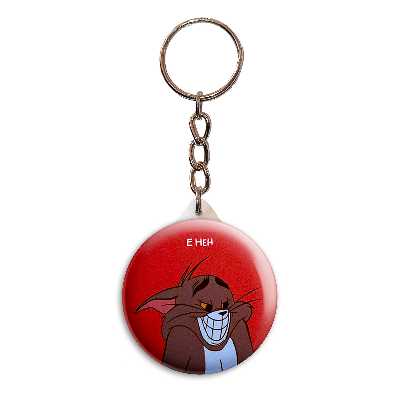 جاکلیدی پرمانه طرح تام و جری کد pmy.10853