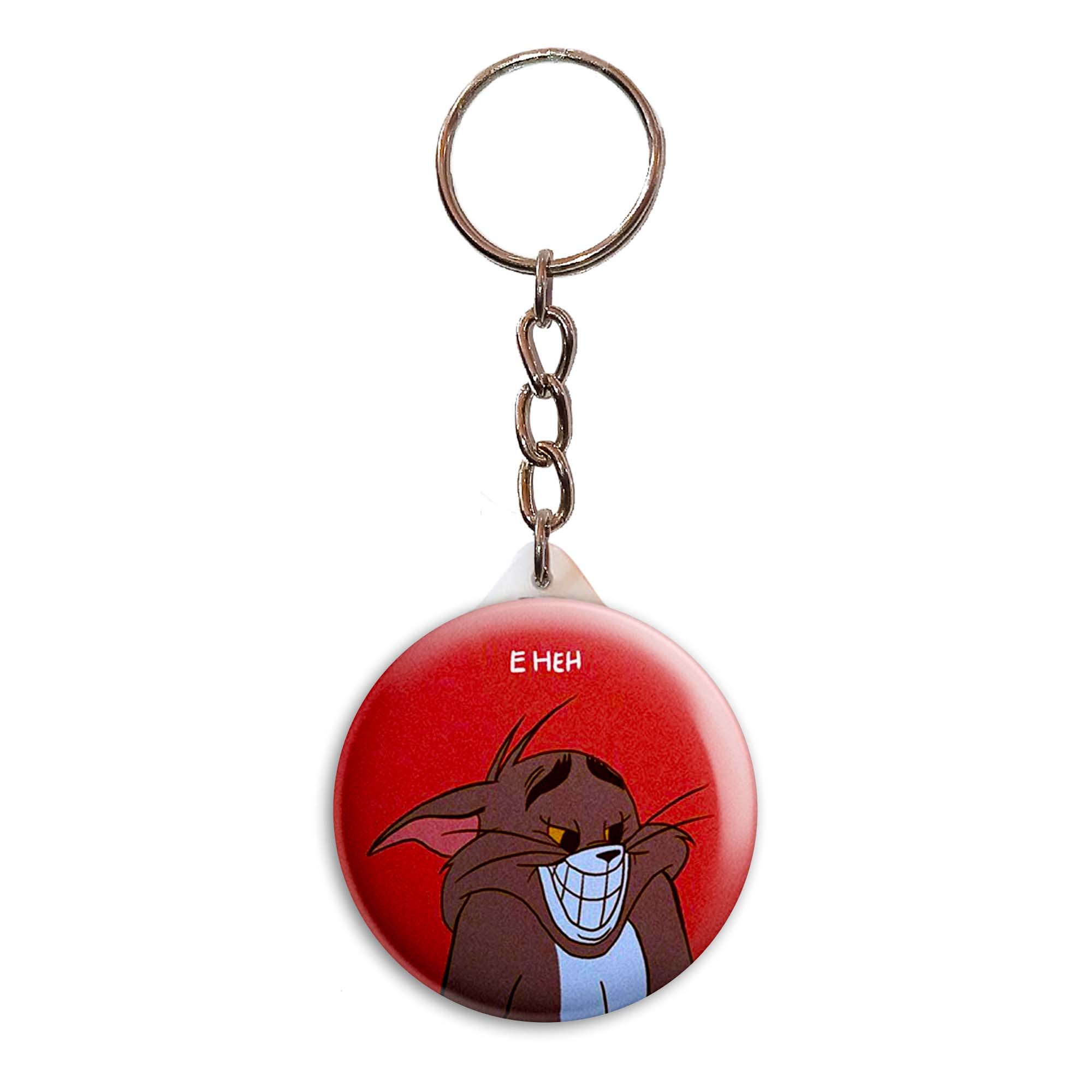 جاکلیدی پرمانه طرح تام و جری کد pmy.10853