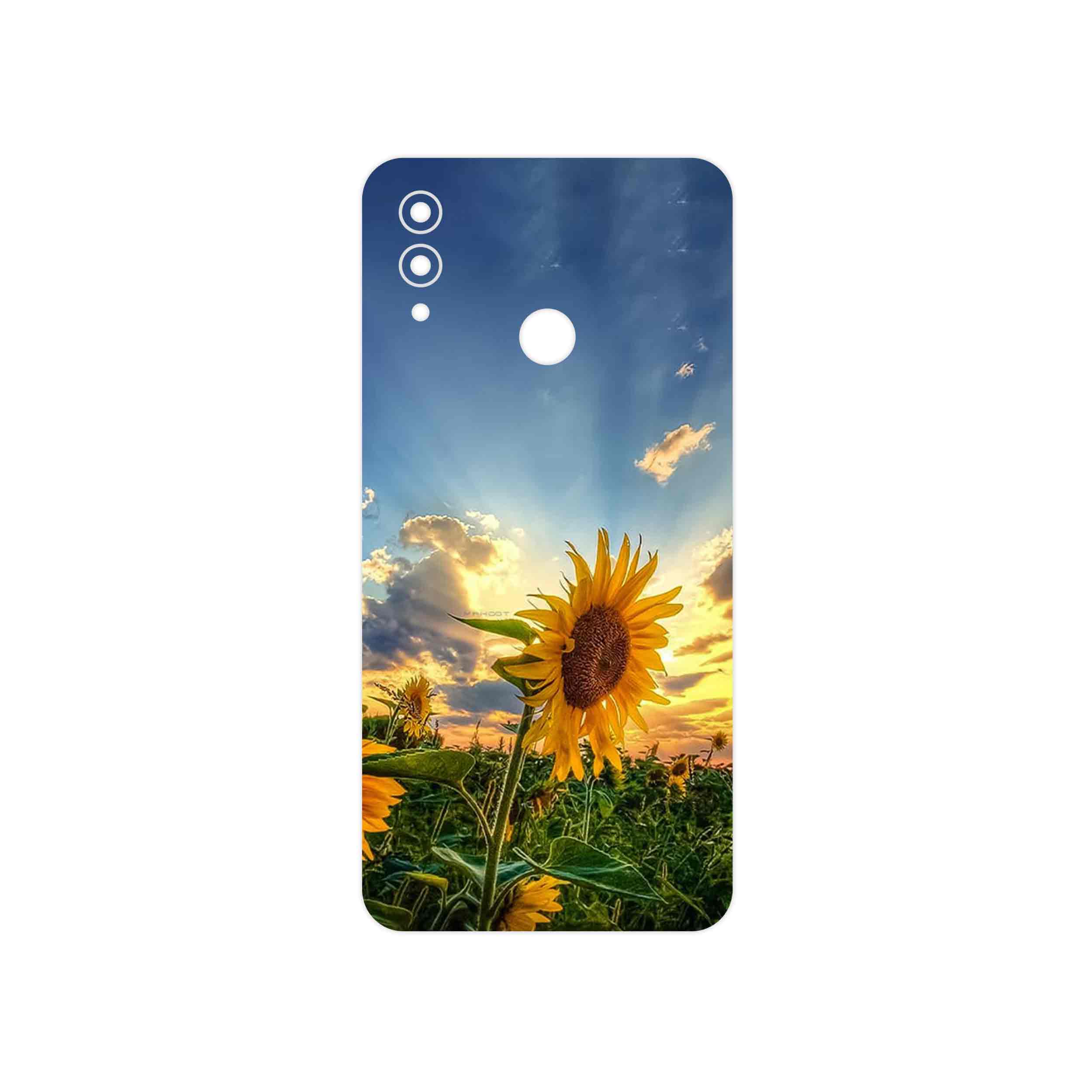 برچسب پوششی ماهوت مدل Summer Season مناسب برای گوشی موبایل آنر 10 Lite