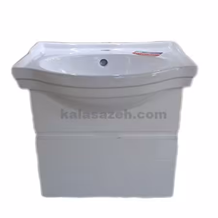روشویی کابینتی ارزان قیمت کد 6001