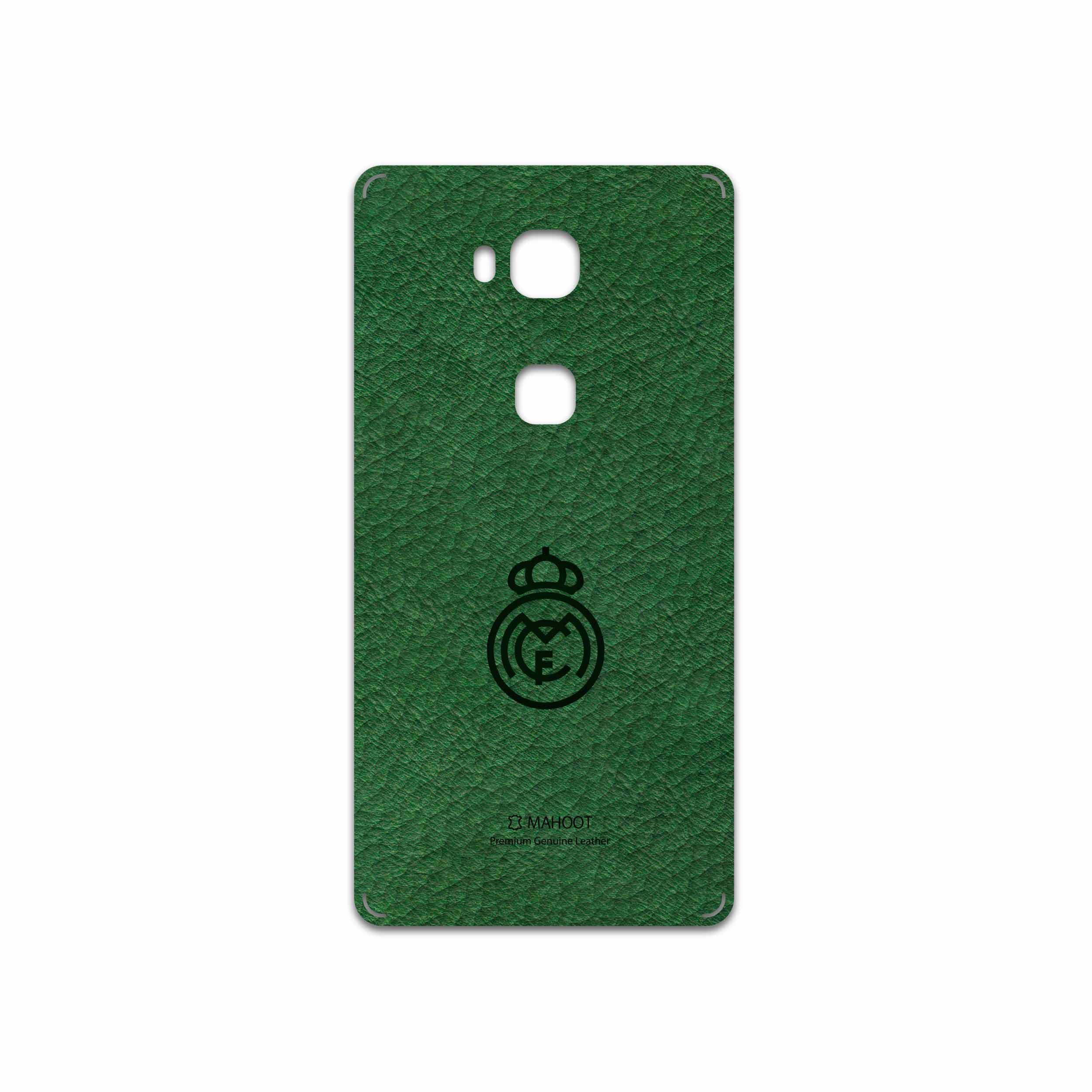 برچسب پوششی ماهوت مدل GL-REAL مناسب برای گوشی موبایل آنر 5X