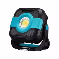 پاوربانک پرومیت مدل PROMATE CAMPMATE-3 ظرفیت 9000 میلی آمپر ساعت