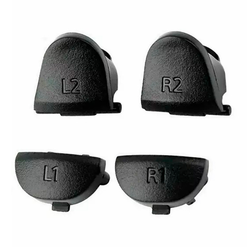 دکمه L1 L2 R1 R2 دسته PS4 Fat